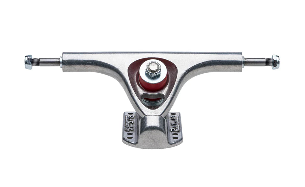 Paris Trucks Reverse Kingpin V3 165mm 43º - Polished (Pair)