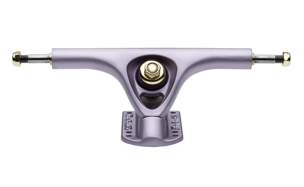 Paris Trucks Reverse Kingpin V3 180mm 50º - Purple Tide (Pair)