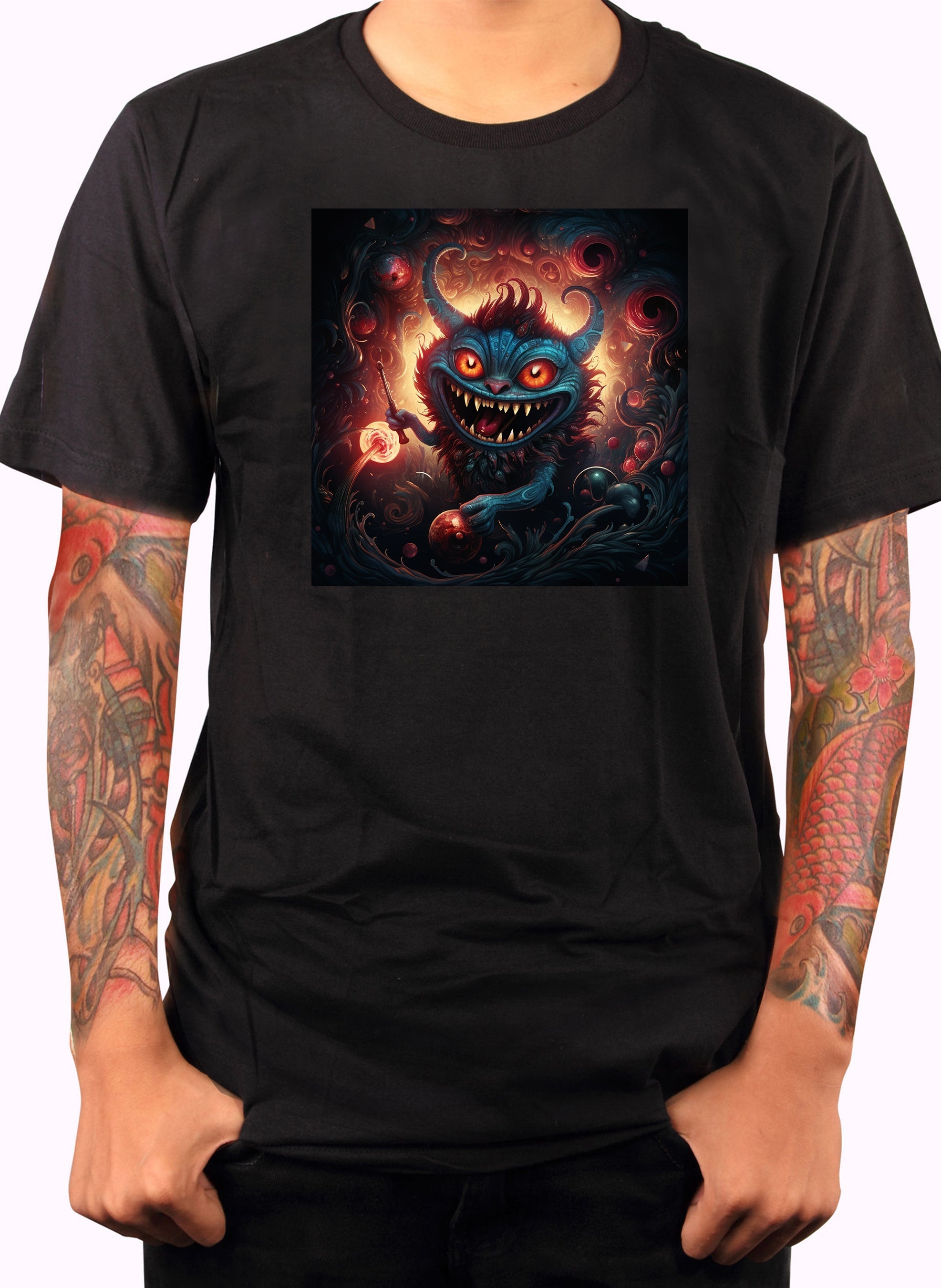 Party Animal T-Shirt