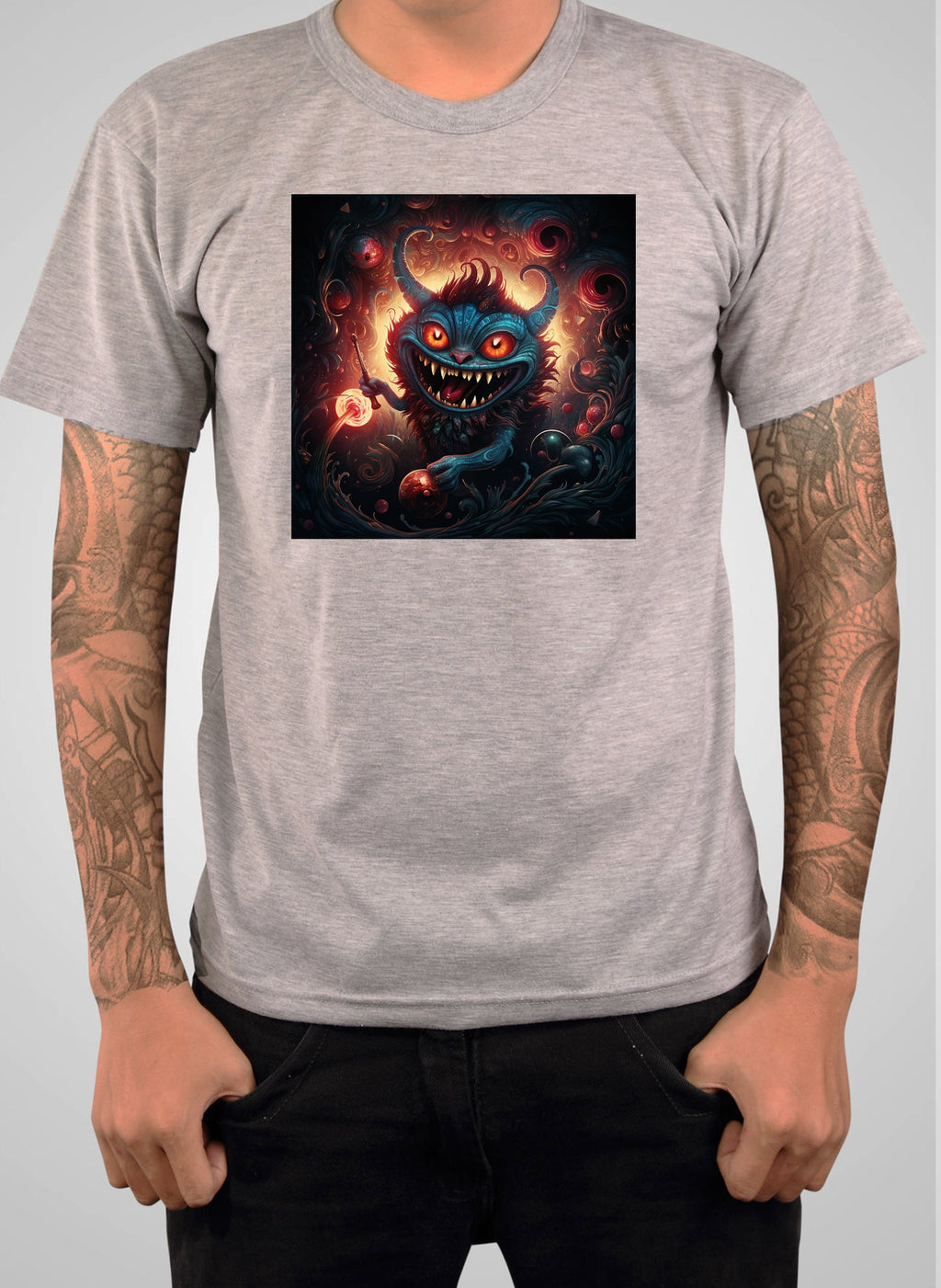 Party Animal T-Shirt