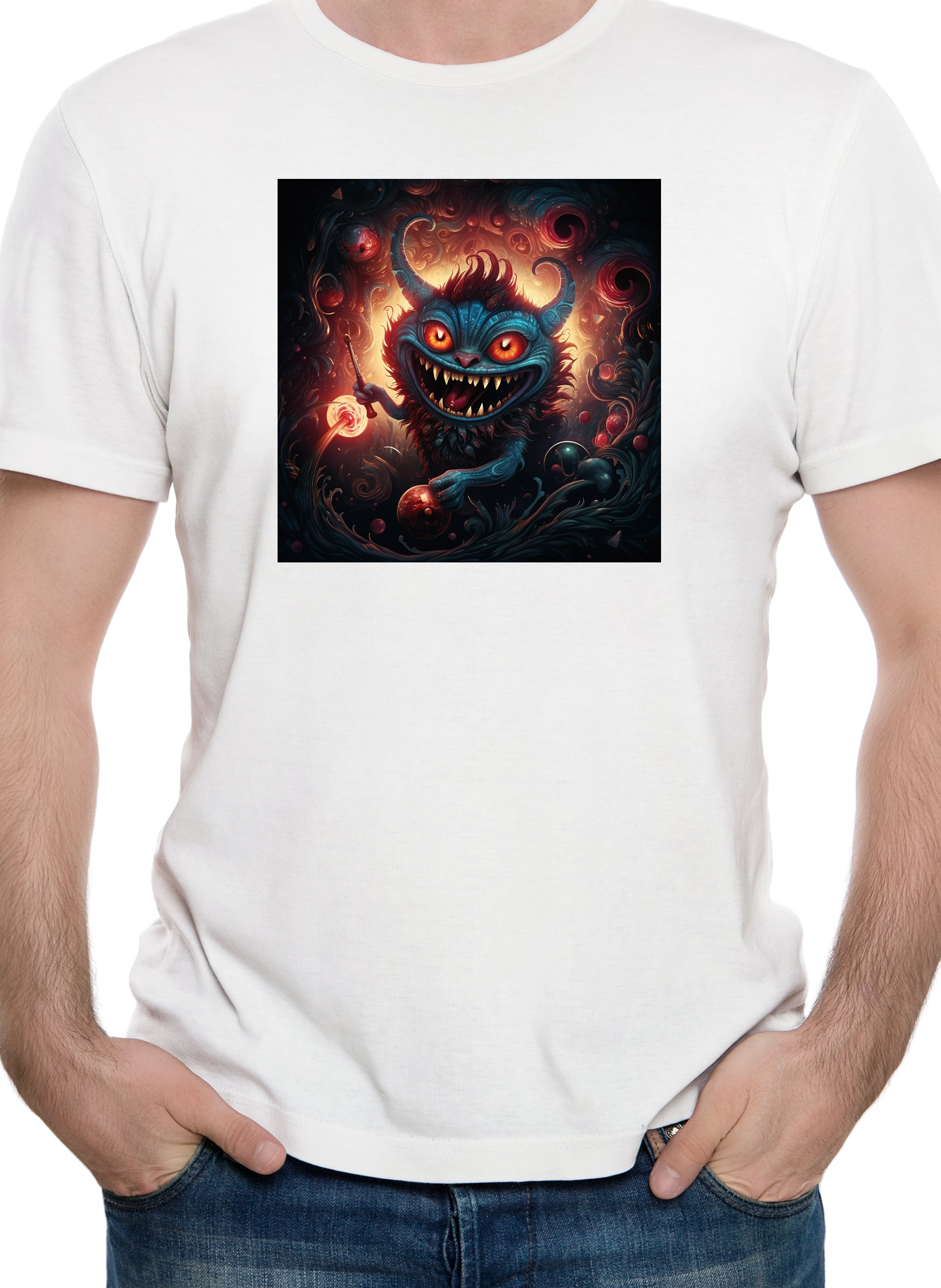 Party Animal T-Shirt