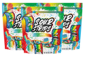 Sour Strips Rainbow Party Size (288g) Spain