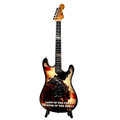 Heroes Miniature Guitar