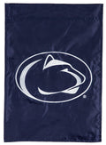 Penn State Nittany Lions Garden Flag Applique 2 Sided