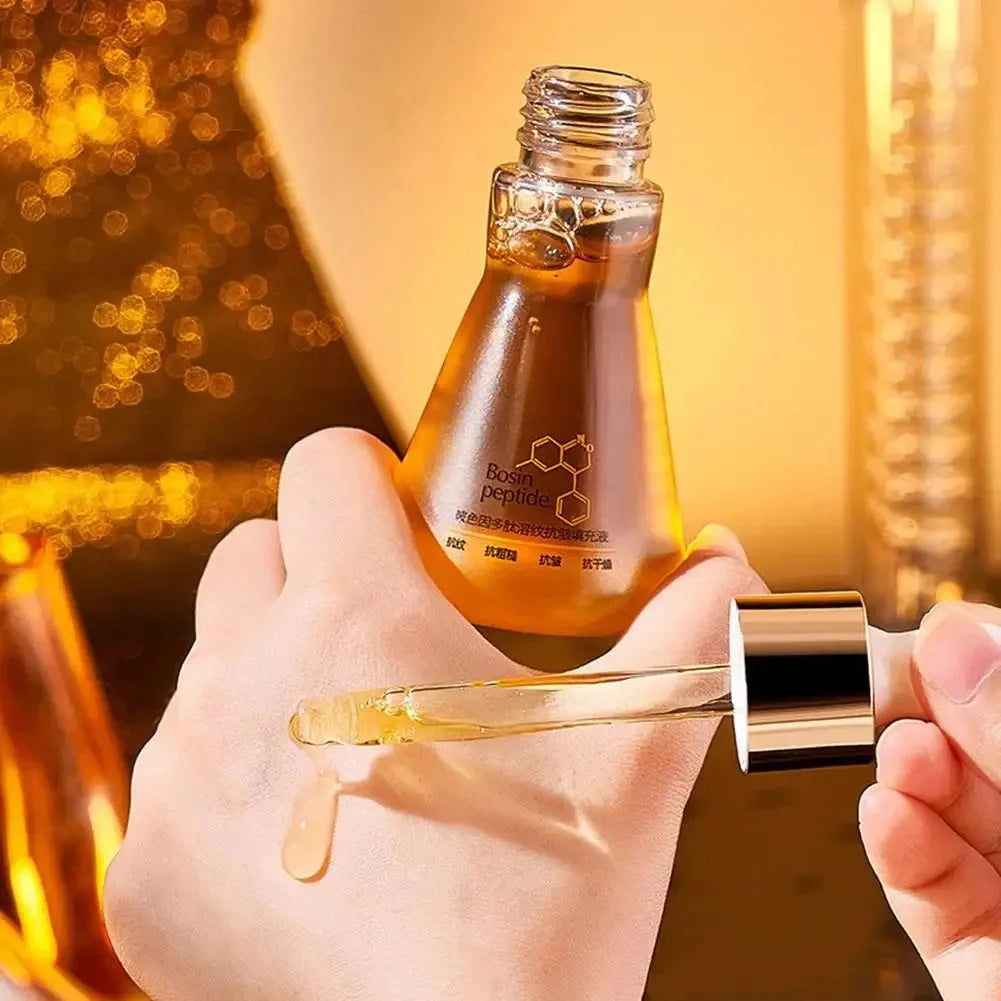 Peptide Essence For Face Smoothness.