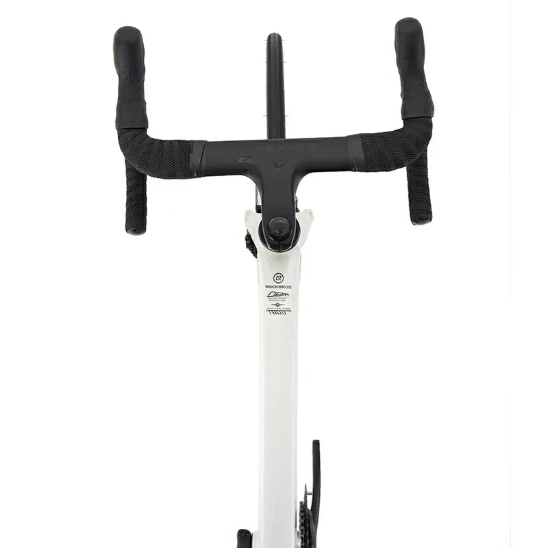 CTR - Carbon Fiber Road Bike White