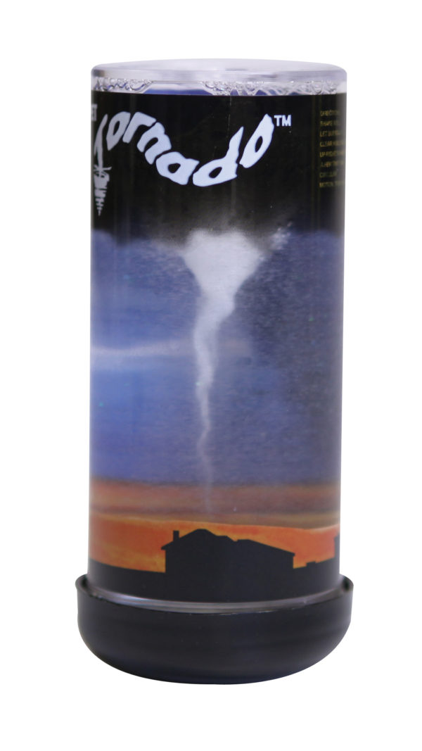 Pet Tornado