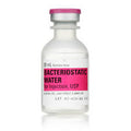 Pfizer Bacteriostatic Water for Injection, USP, Sterile - 30mL Multi-Dose Vial - ABB3977-03