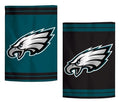 Philadelphia Eagles Logo Garden Flag 2 Sided