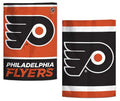 Philadelphia Flyers Garden Flag 2 Sided Hockey