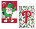 Phillie Phantic Garden Flag 2 Sided