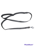Puppy leash Medium - Black
