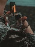 Abandoned Mansion Fine Fragrance