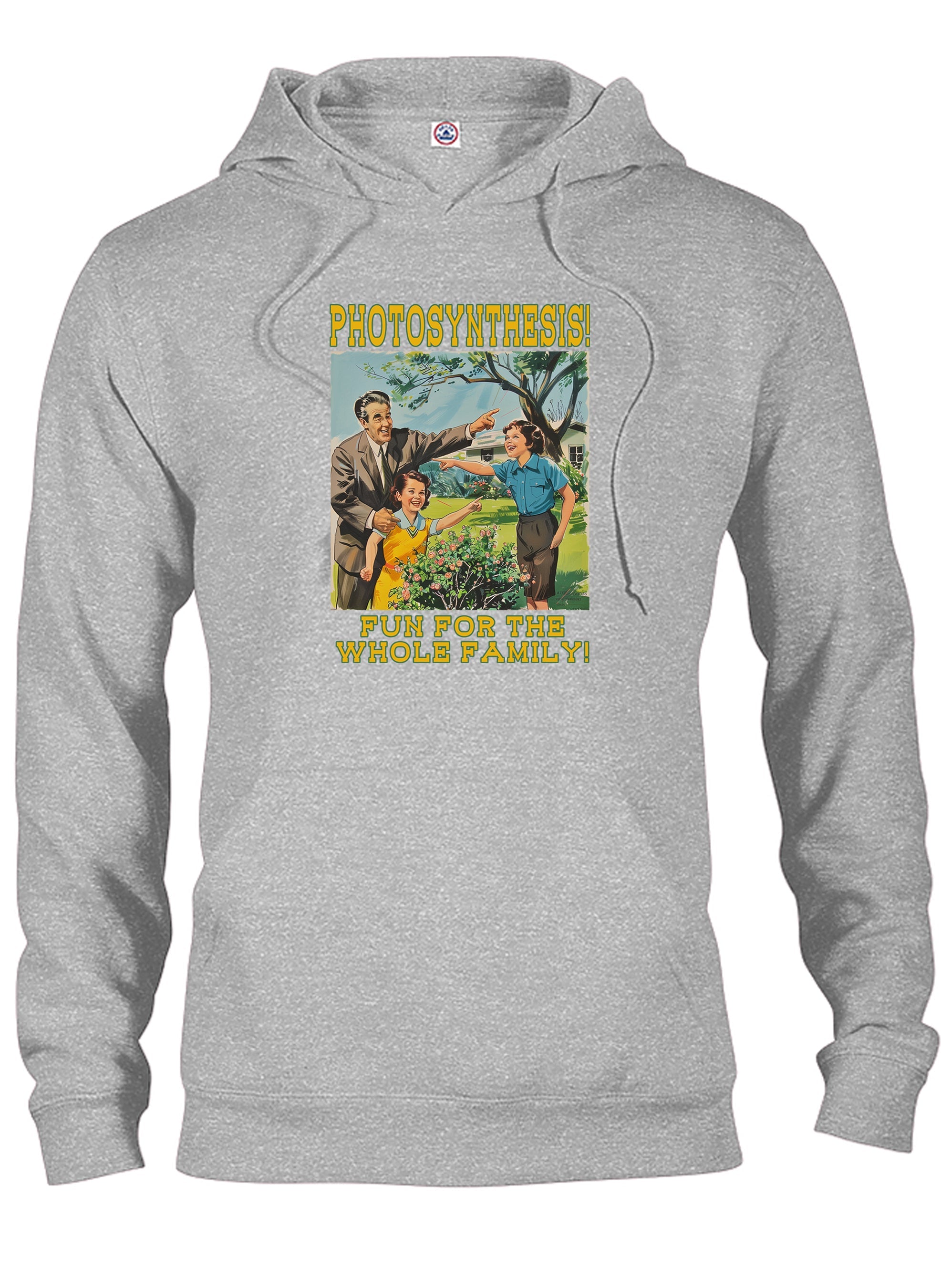 Photosynthesis Fun for the Whole Family T-Shirt
