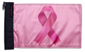 Pink Ribbon 12"x18" Forever Wave Flag for Jeep Wrangler YJ 1986-1995