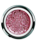 Akzentz - Gel Play - Glitz Pink Diamond, 4g
