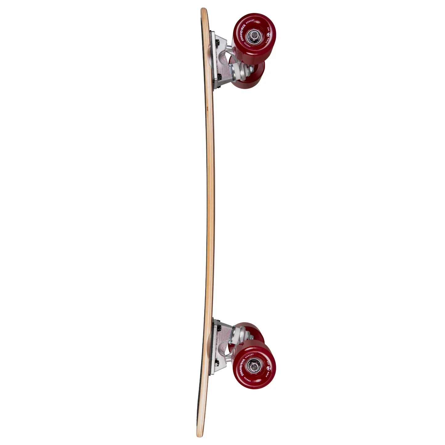 Arbor Pivot Micron 26 Cruiser Complete - 7.50″