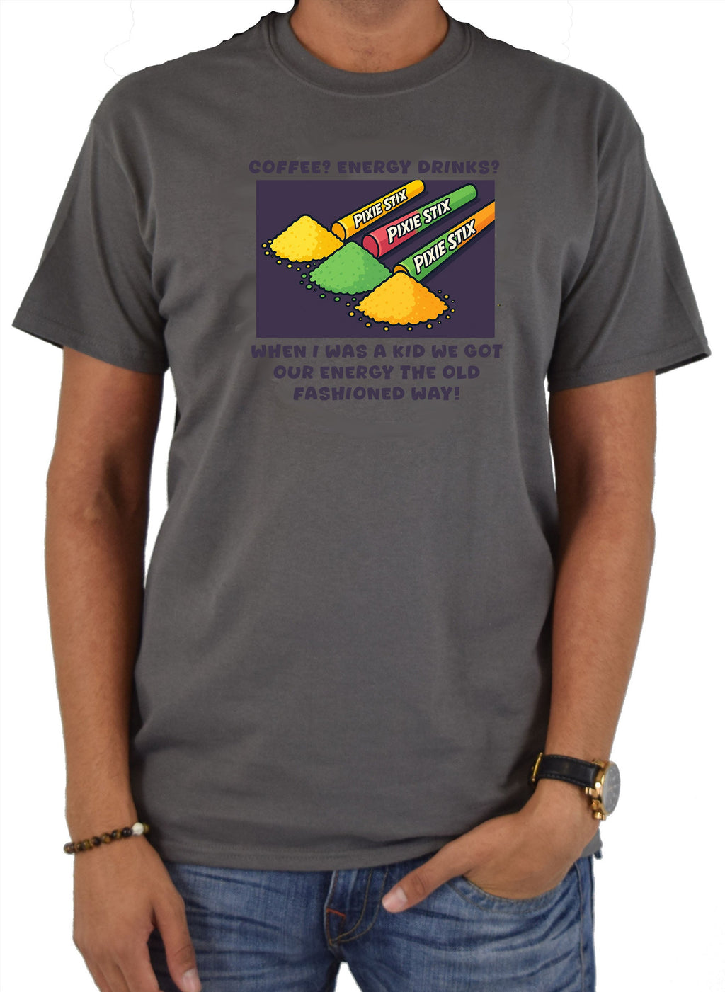 Pixie Sticks T-Shirt