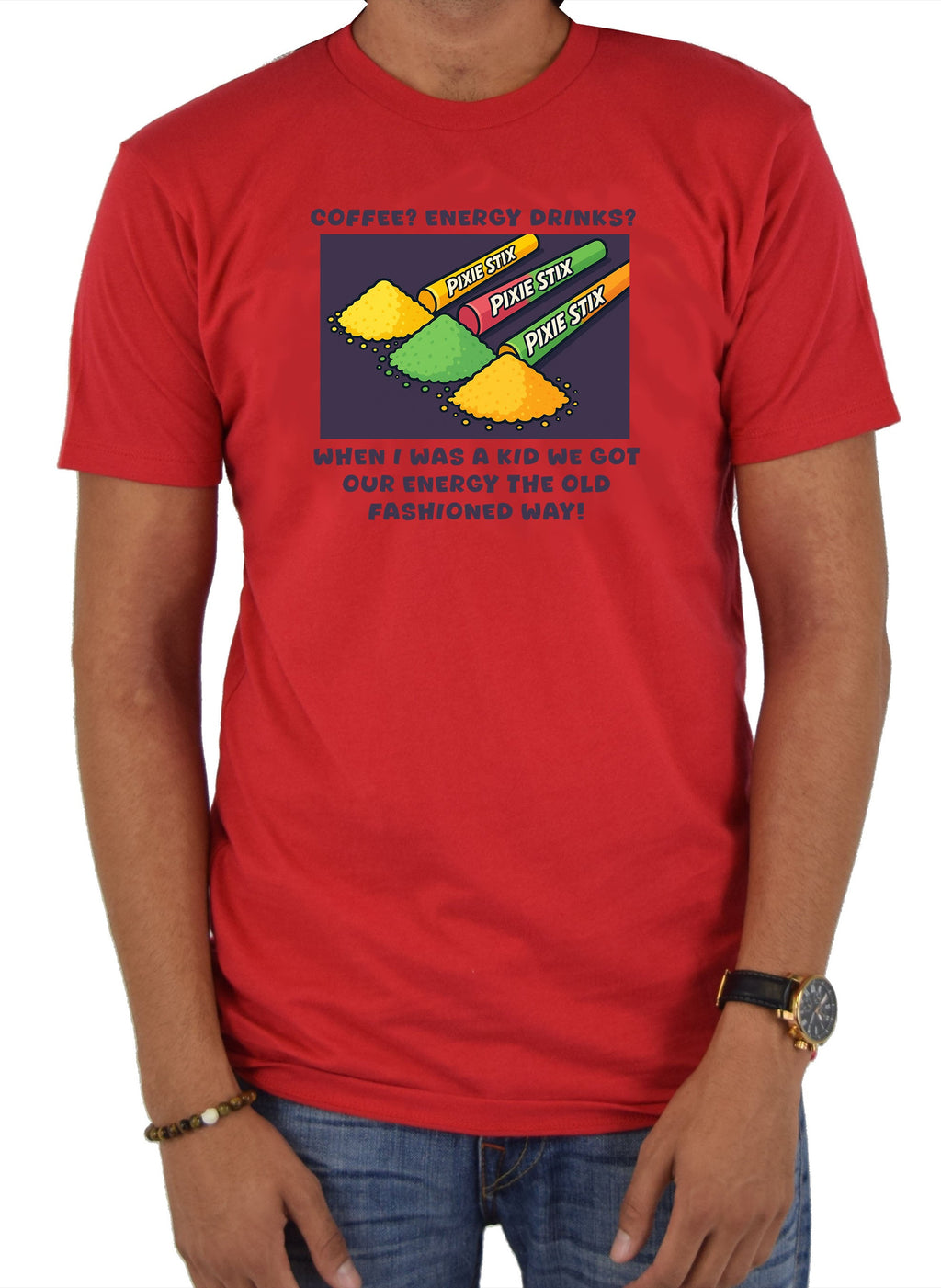 Pixie Sticks T-Shirt