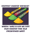 Pixie Sticks Kids T-Shirt