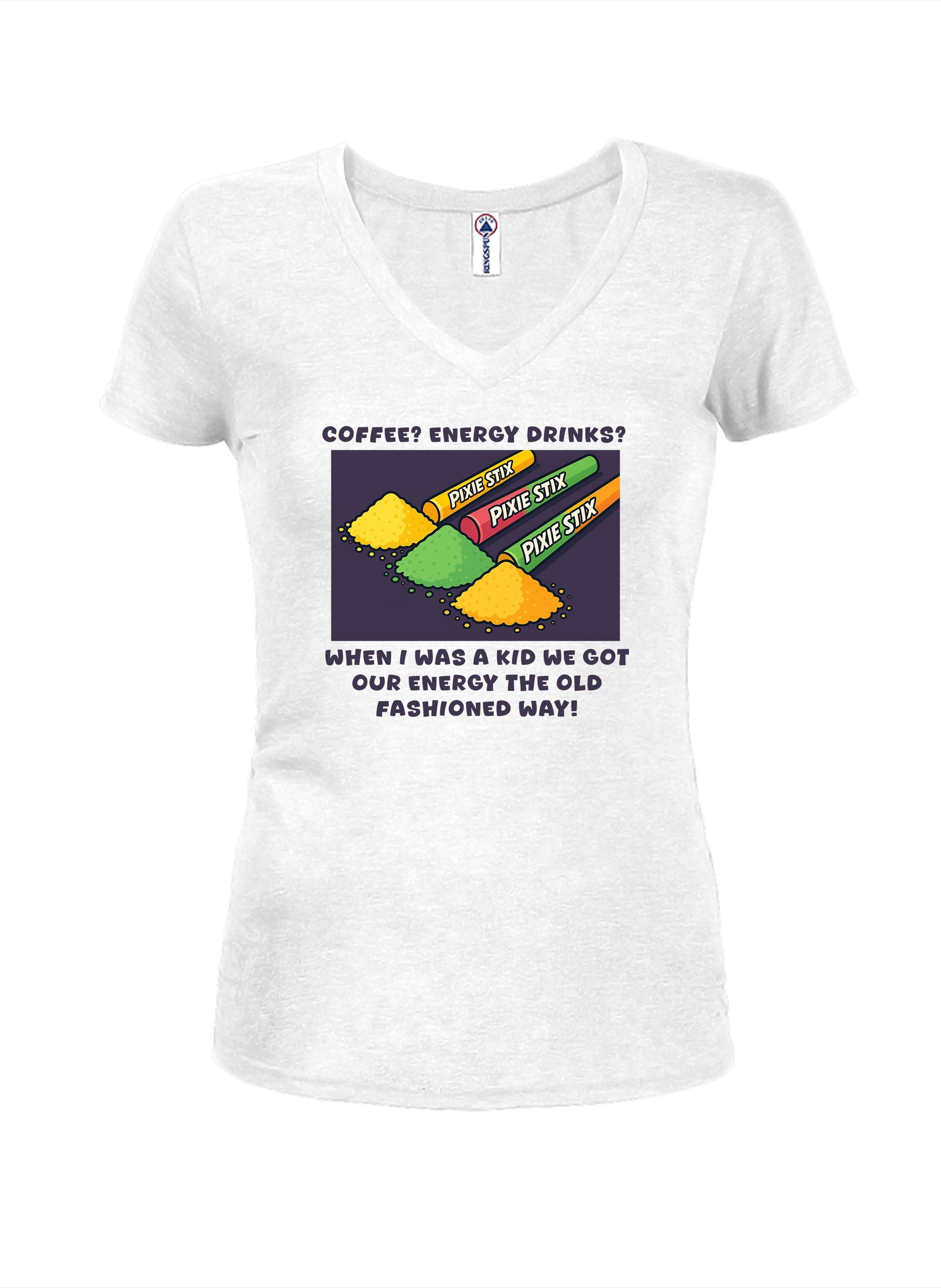 Pixie Sticks T-Shirt