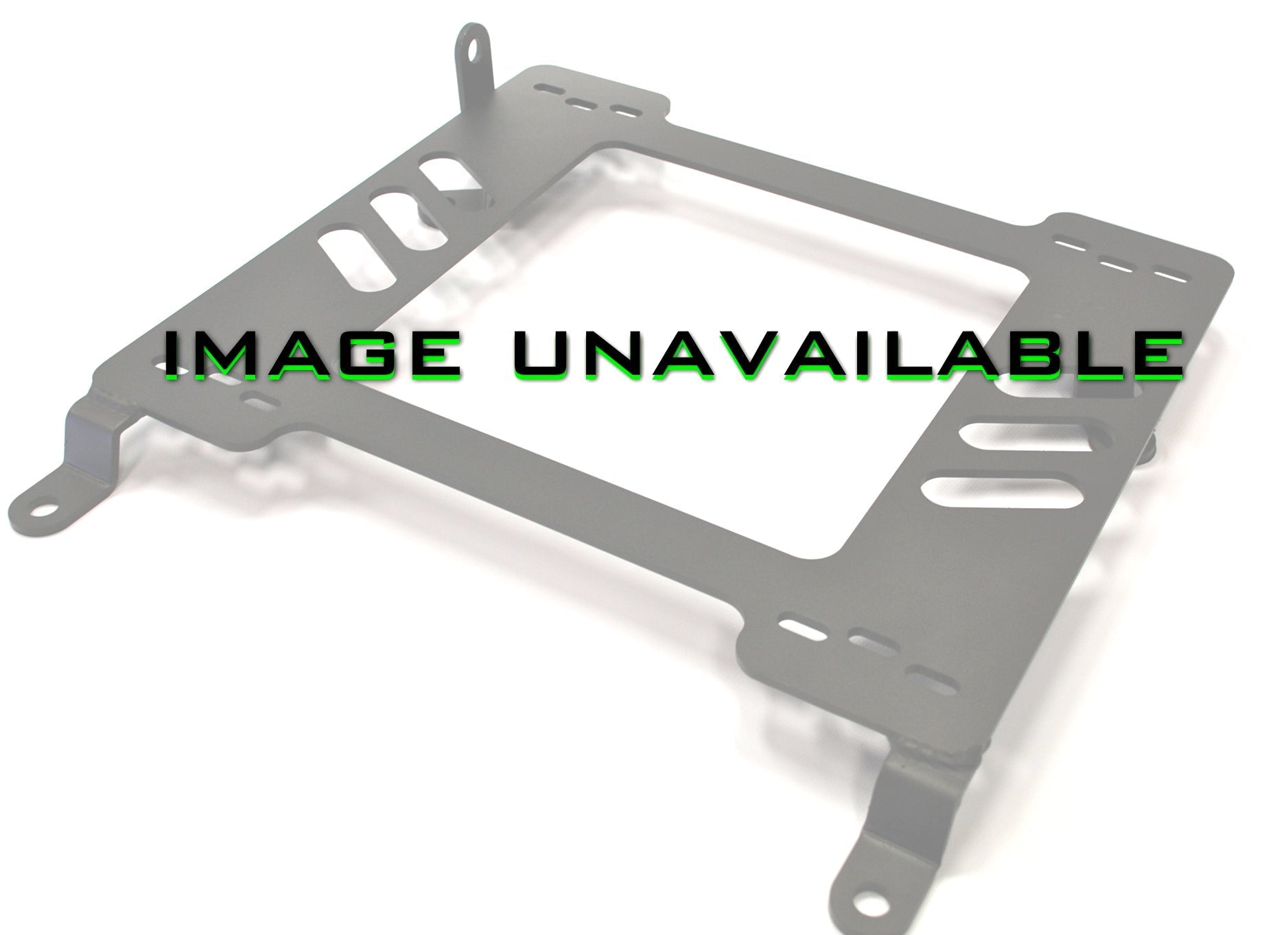 Planted Seat Bracket - Infiniti G35/G37 (V36, 2007-2015) - Passenger/Right
