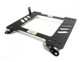 Planted Technology Driver Side Bottom Mount Seat Bracket - Pontiac GTO 04-06 *Discontinued