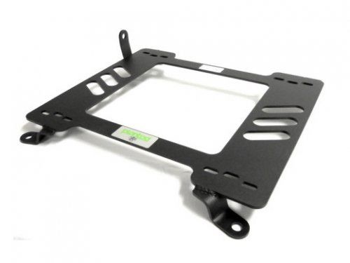 Planted Technology Driver Side Bottom Mount Seat Bracket - Pontiac GTO 04-06 *Discontinued
