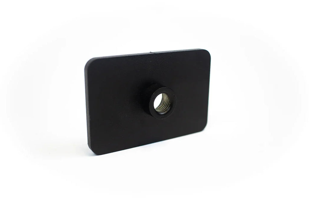 Planted Reinforcement Plate