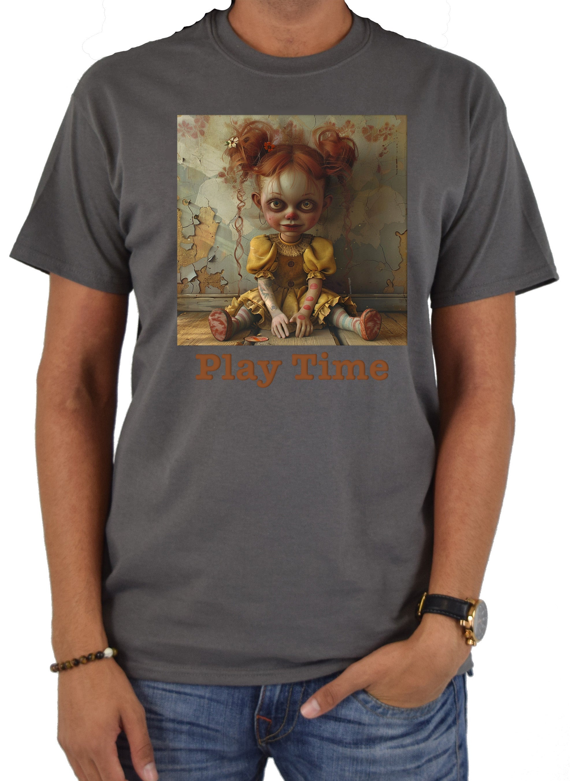 Play Time T-Shirt