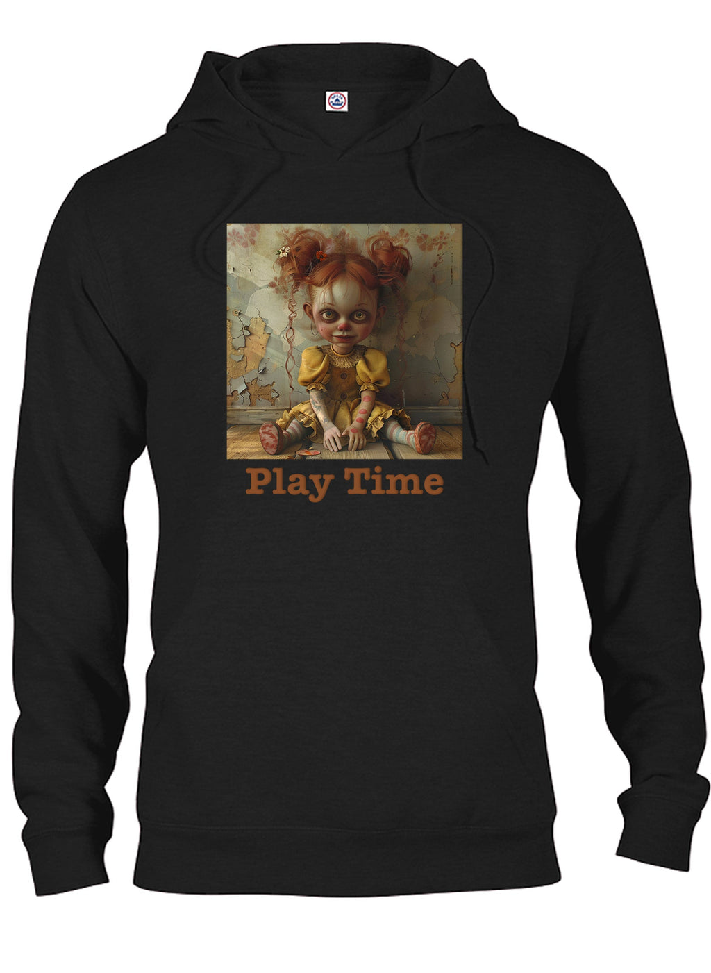 Play Time T-Shirt