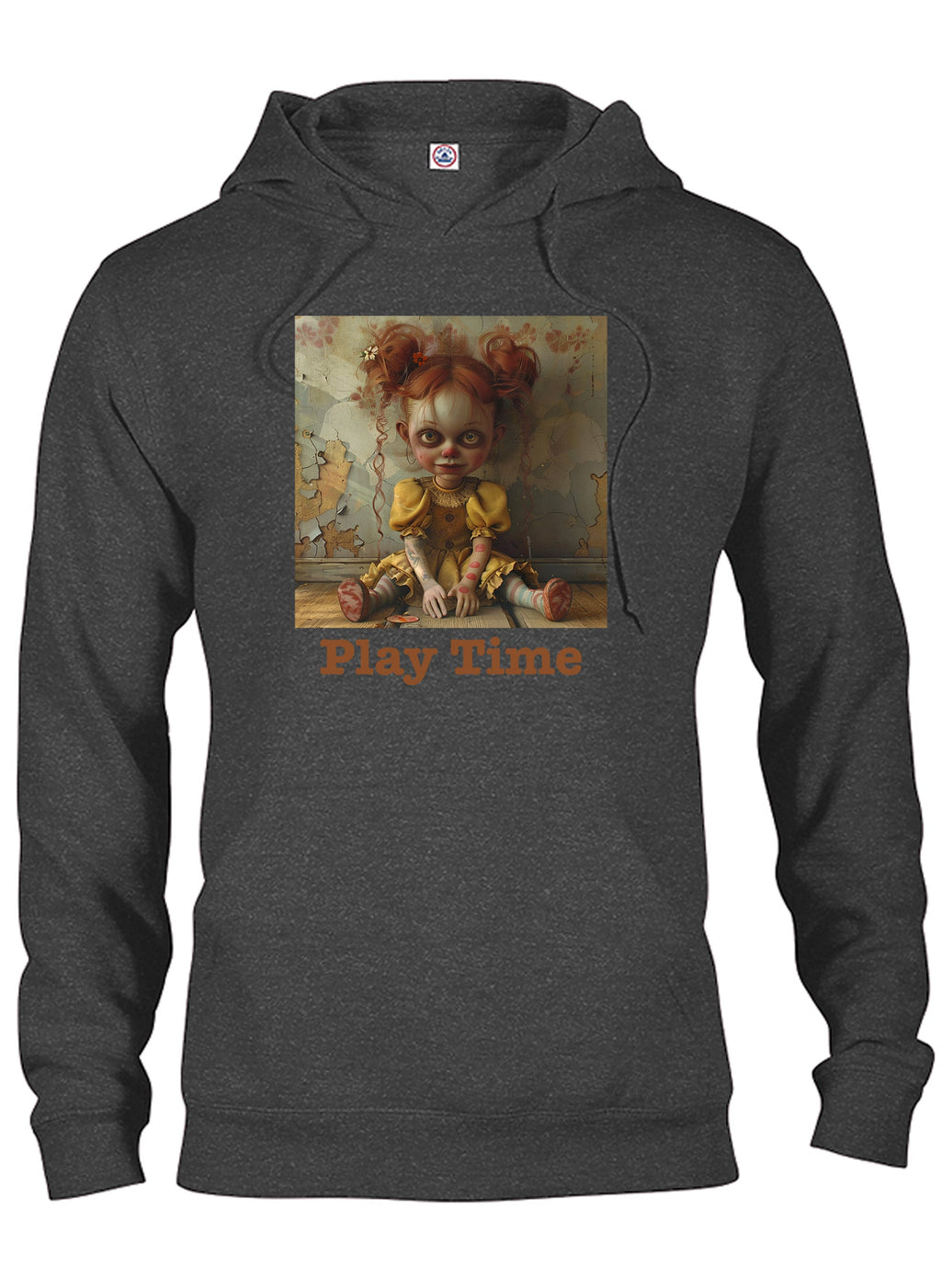 Play Time T-Shirt