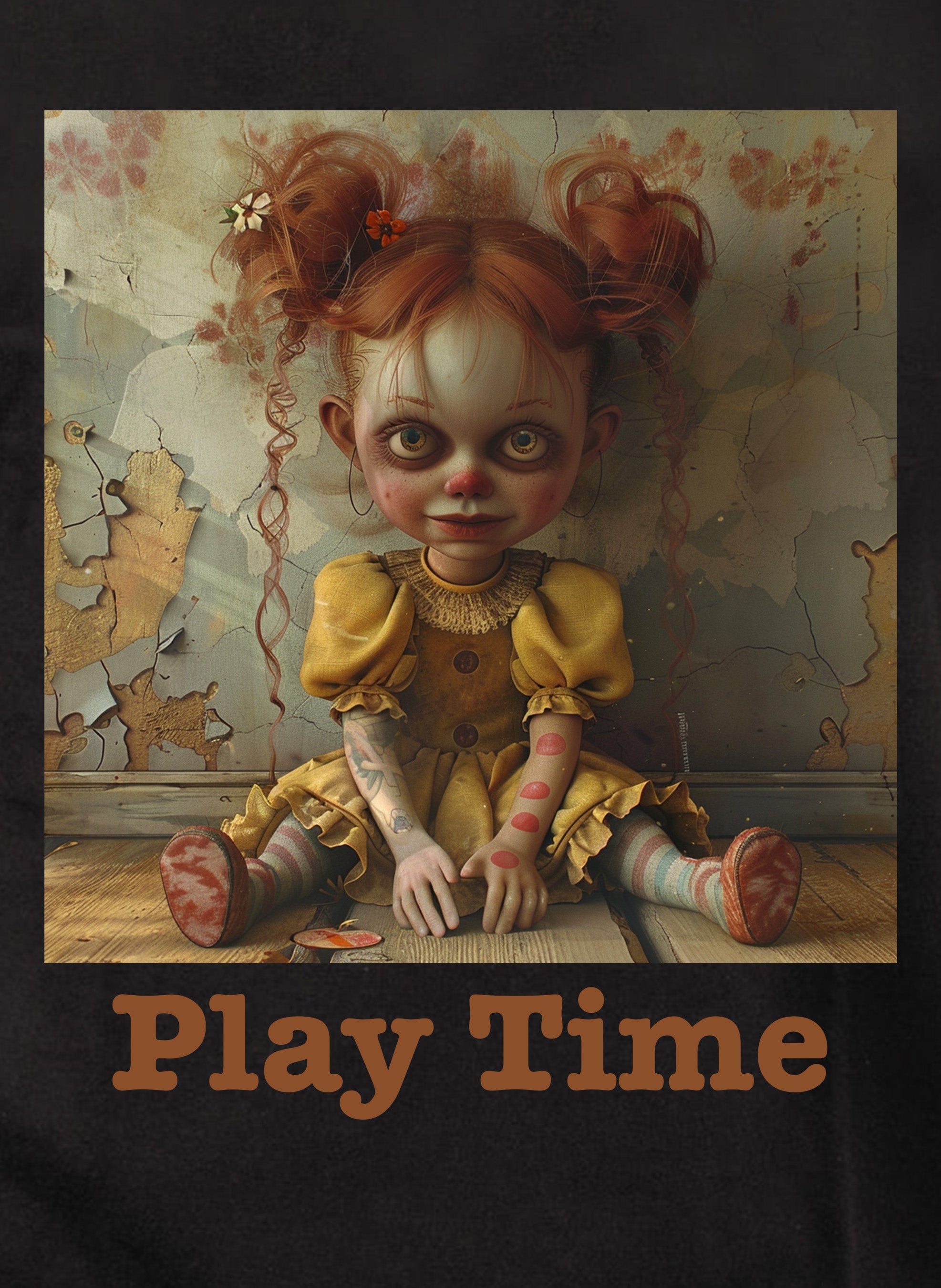 Play Time T-Shirt