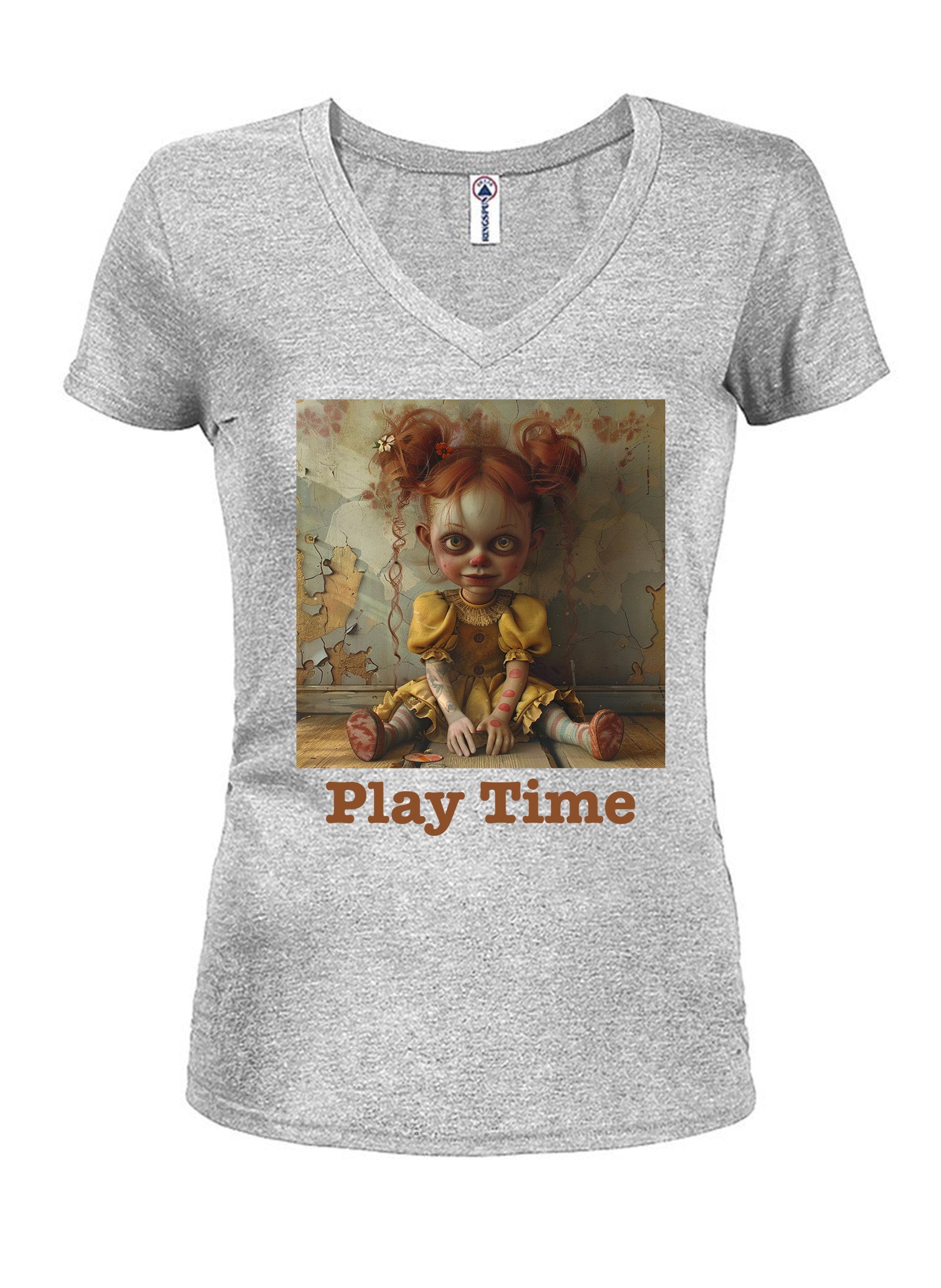 Play Time T-Shirt
