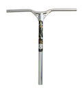 Envy Aluminum Reaper Bar V2 650mm - Polished