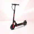 Portable Electric Foldable Scooter Suitable for Students & Teens - 180W Motor, Quick Charge, Lightweight Foldable e-Scooter with Range, Fast- & Frame for Urban Commuting, College Campus & Short-Distance Travel