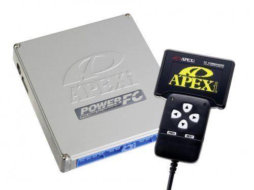 Apexi Power FC, 1994-1996 Nissan Silvia/240SX (S14) *Discontinued