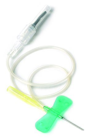 Prevent® HT Winged Safety Blood Collection Set - 219X