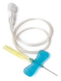 Prevent® HT Winged Safety Infusion Set 23G x 3/4" - 4666