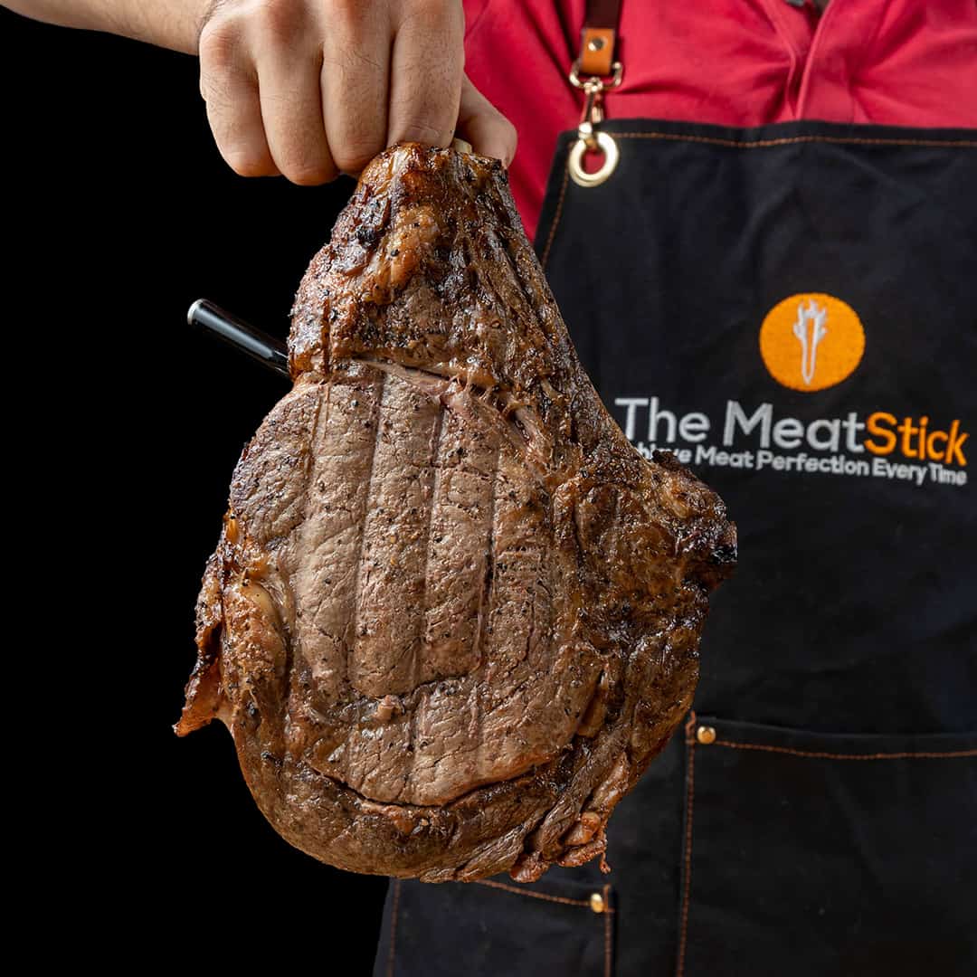 The MeatStick Xtender Set
