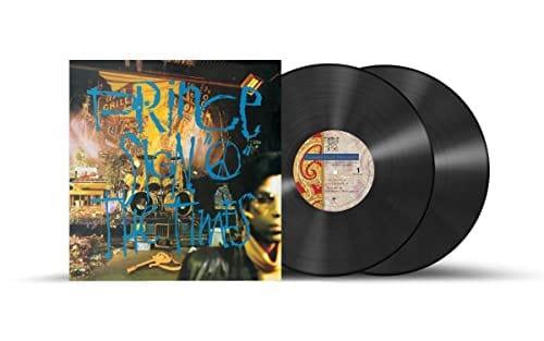Prince - Sign O’ The Times (2 LP)