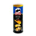 Pringles French Style Chicken Twister with Morel Flavor (80g) (China) 4-pack