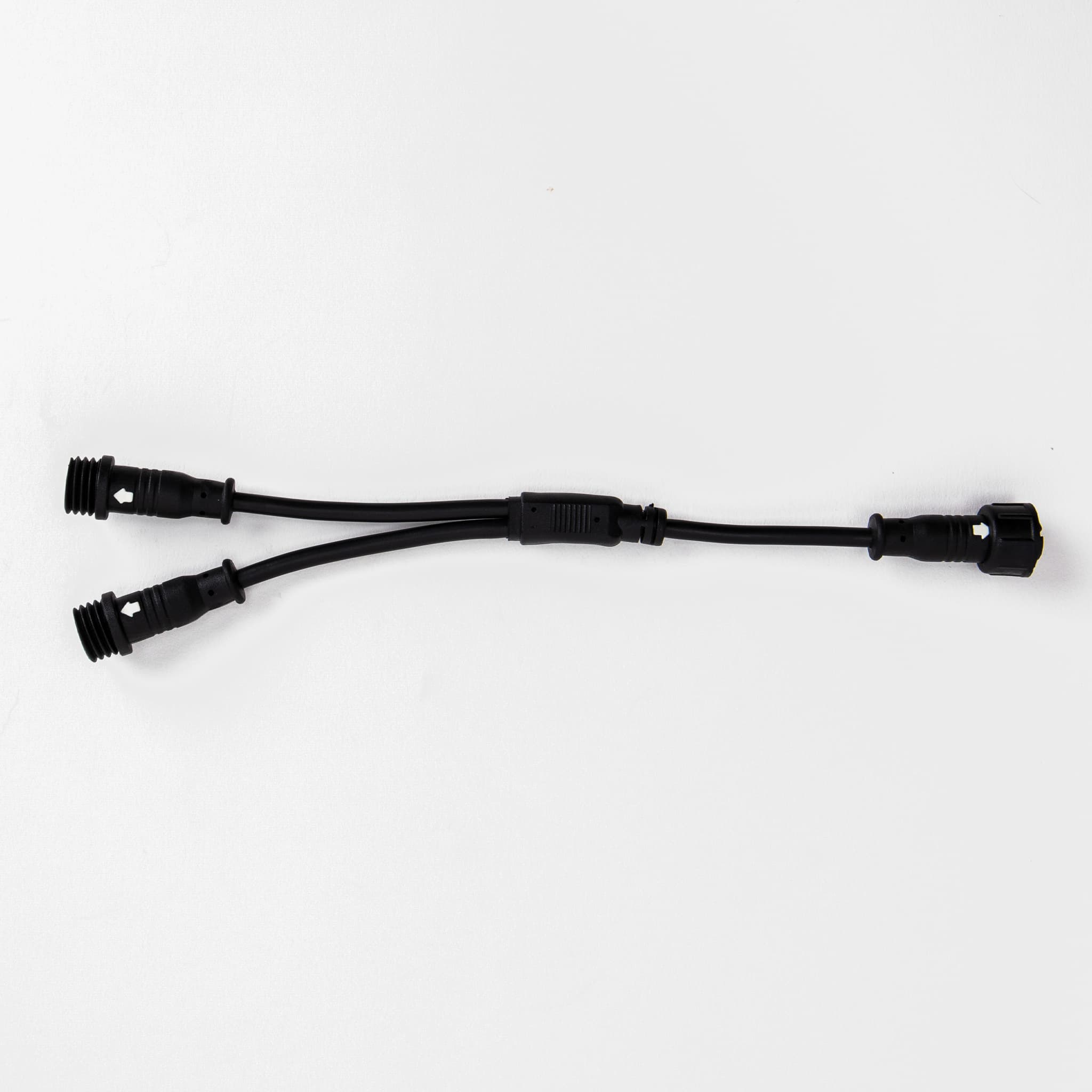 Pro Power Y Connector (3")
