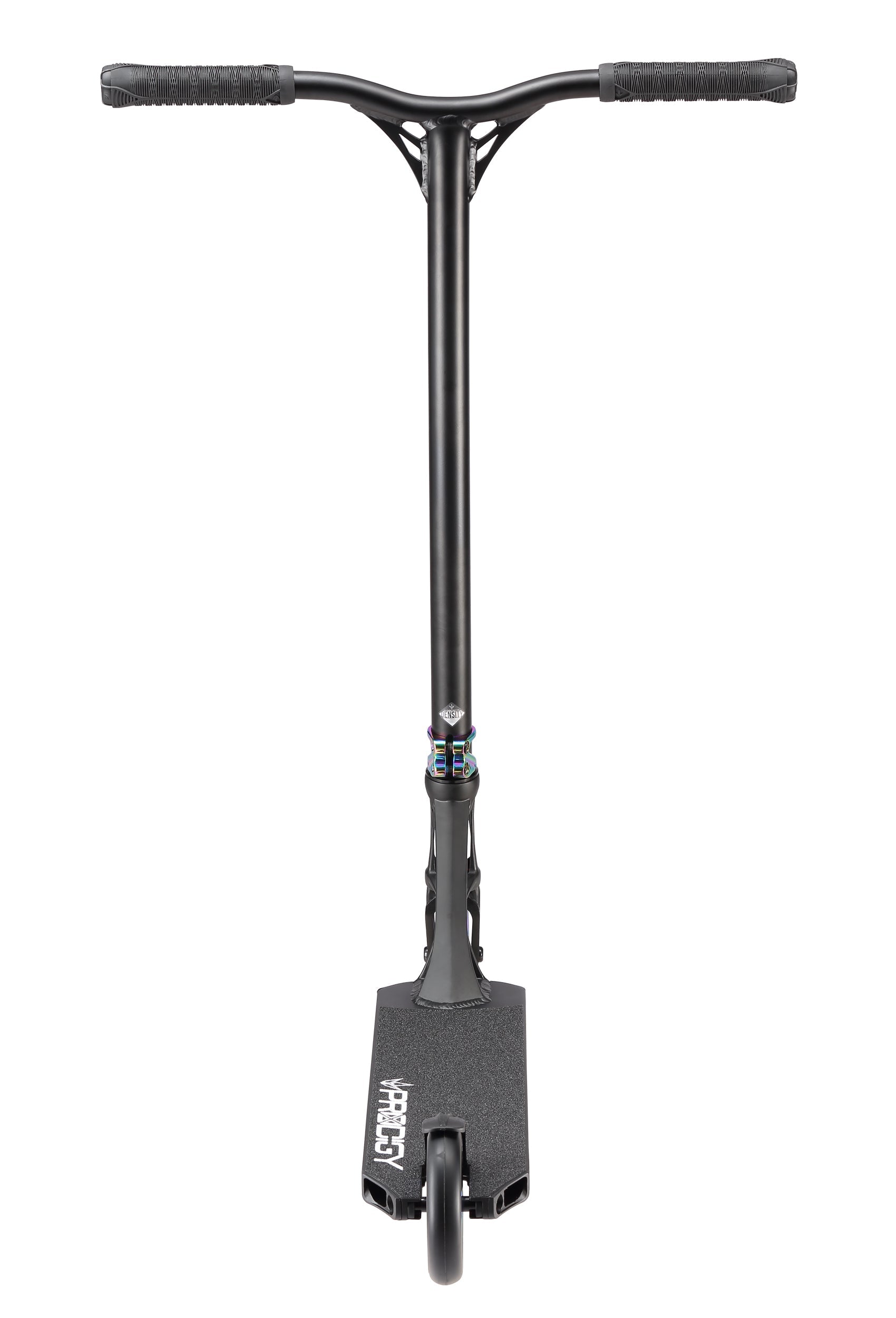 Envy Scooters Prodigy X Pro Scooter - Black/Oil Slick