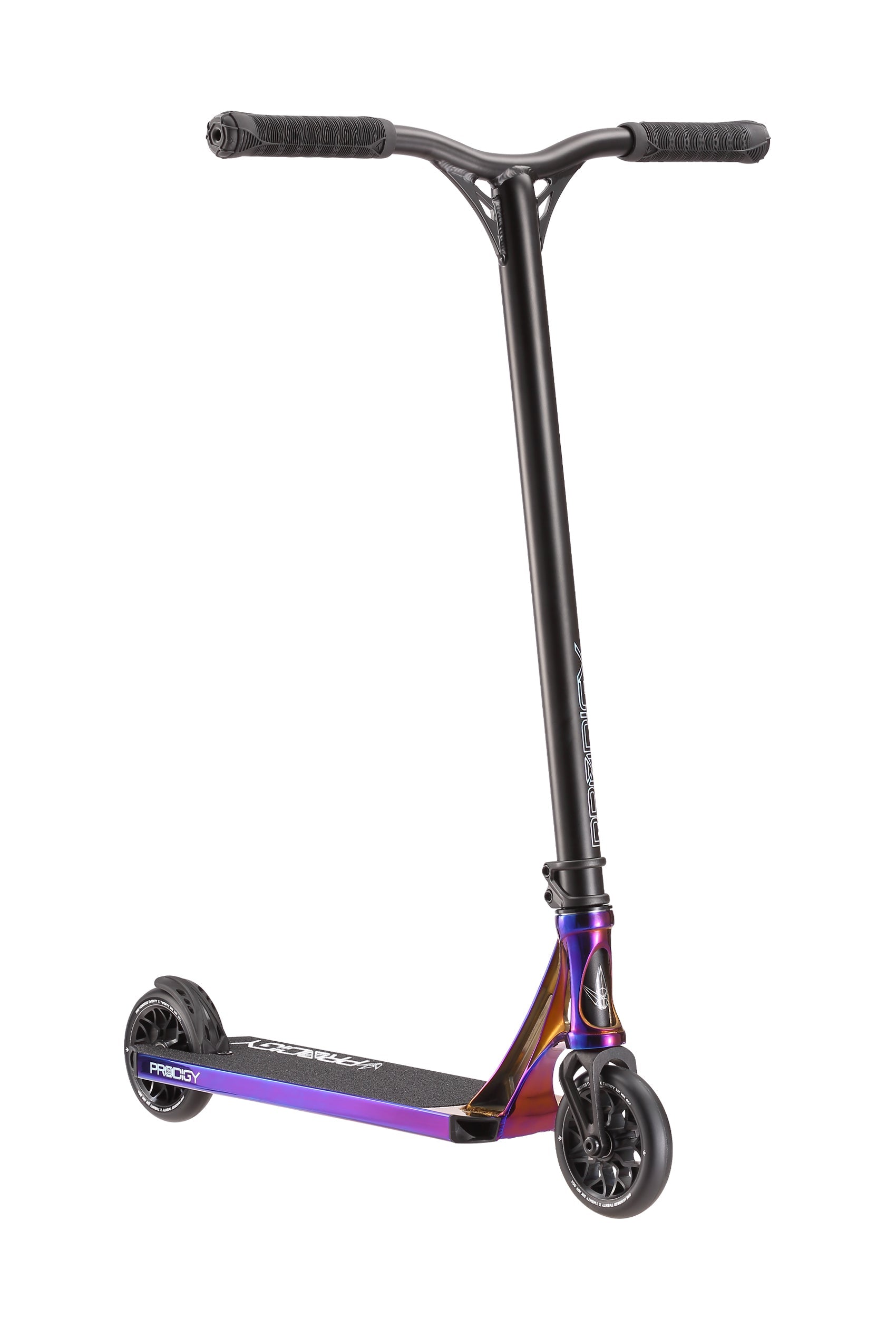 Envy Scooters Prodigy X Pro Scooter - Burnt Pipe