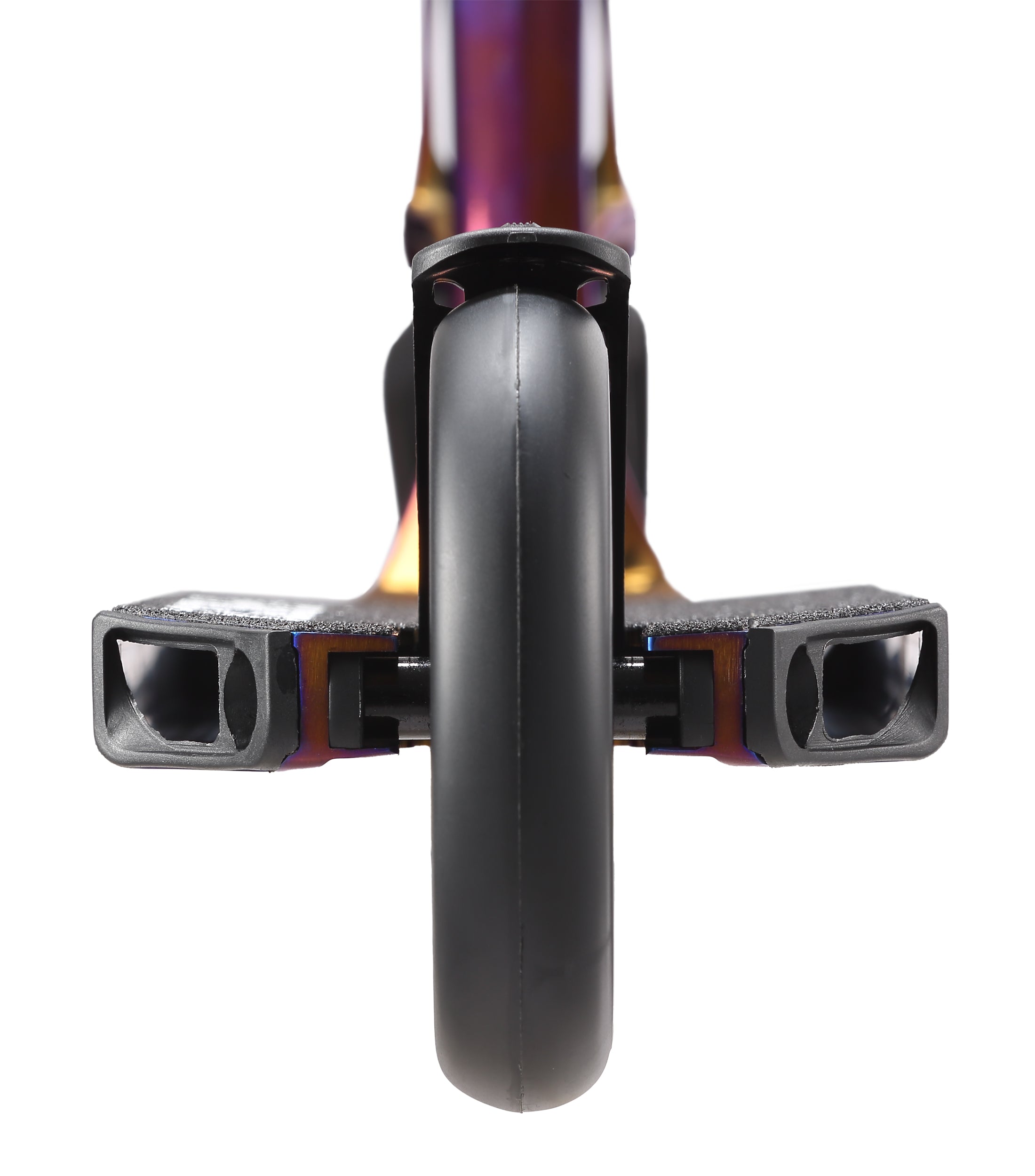 Envy Scooters Prodigy X Pro Scooter - Burnt Pipe