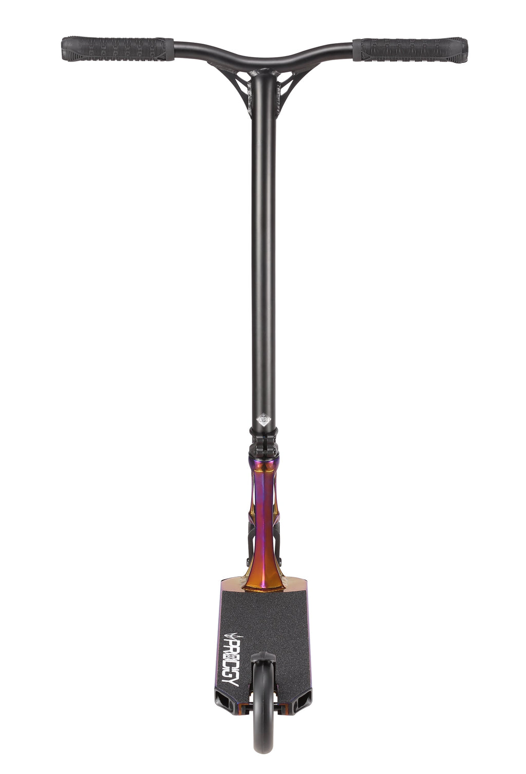 Envy Scooters Prodigy X Pro Scooter - Burnt Pipe