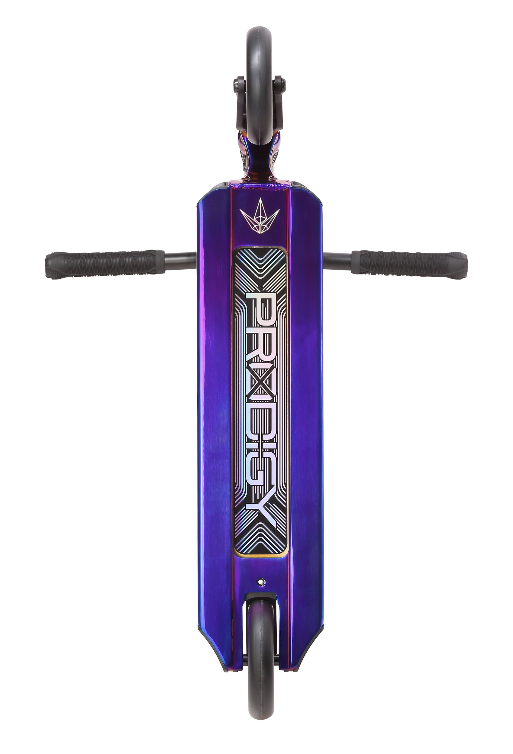 Envy Scooters Prodigy X Pro Scooter - Burnt Pipe