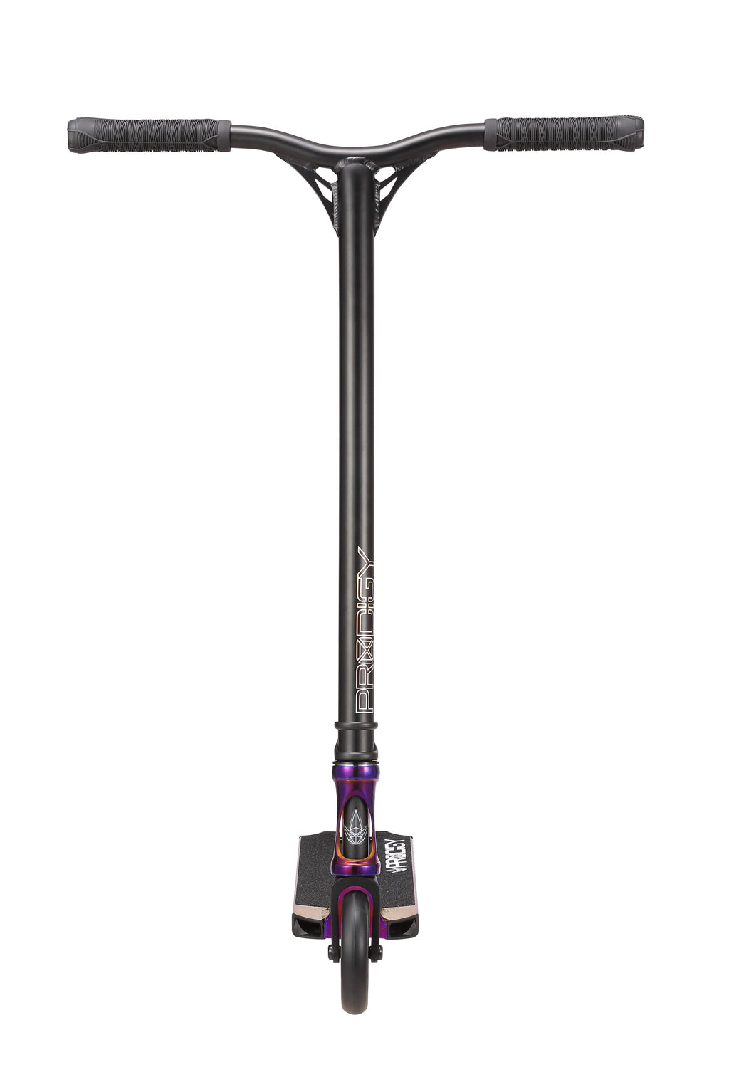 Envy Scooters Prodigy X Pro Scooter - Burnt Pipe