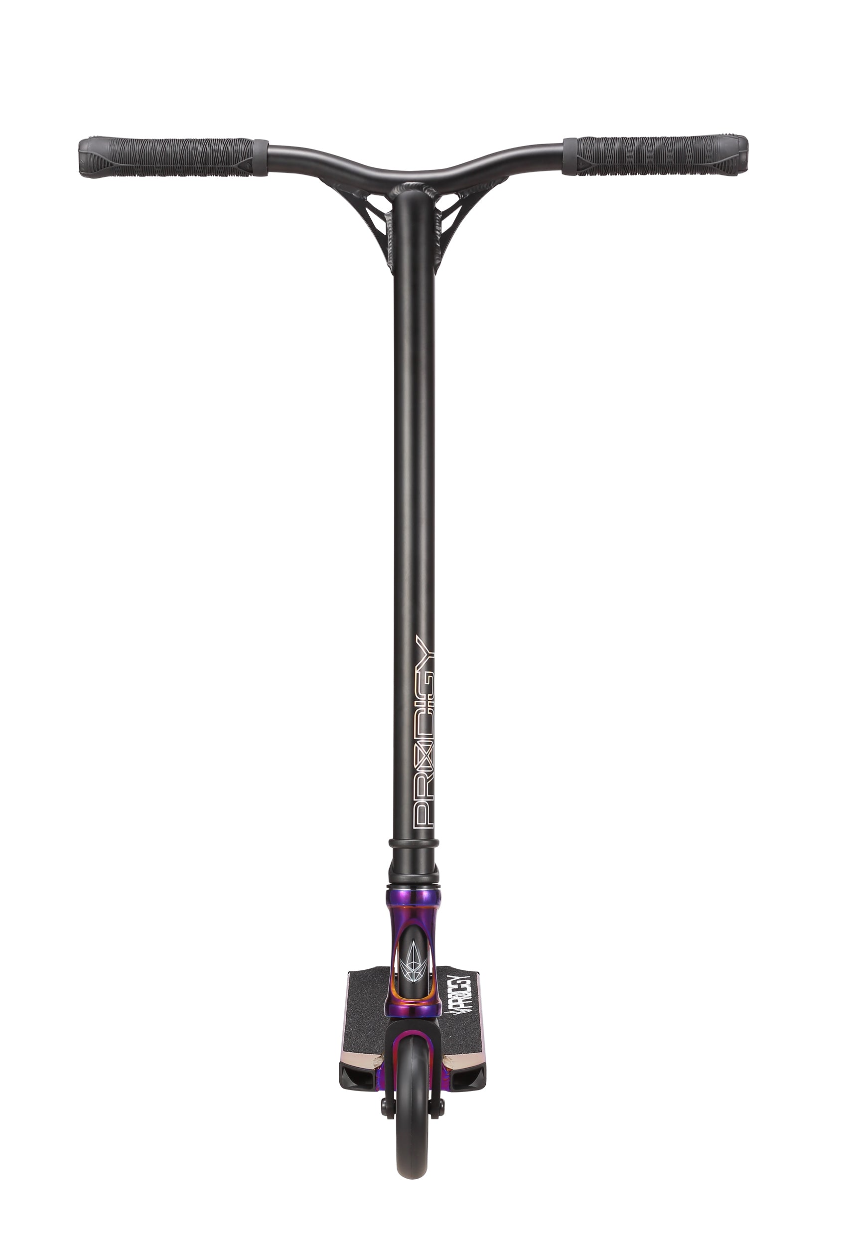 Envy Scooters Prodigy X Pro Scooter - Burnt Pipe